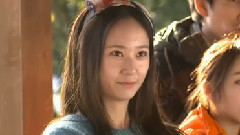 f(x),Krystal(f(x)) - 韩剧 < 继承者们 >
