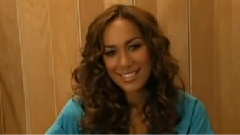 Leona Lewis - Bleeding Love TRL