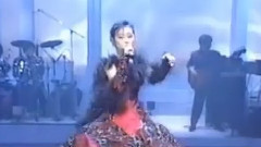 中森明菜 - Tango Noir