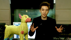 BigBang - SeungRi Album Interview