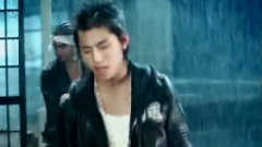 BigBang - 只有眼泪的她