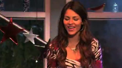 Victoria Justice - You Are The Reason