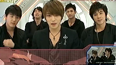 东方神起 - Asahi TV ONTAMA
