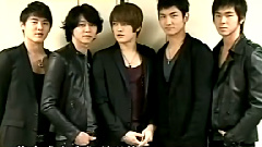 东方神起 - 宫根小屋访问