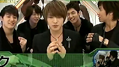 东方神起 - Asahi TV ONTAMA