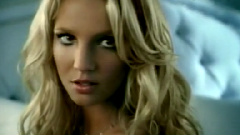 Britney Spears - Curious