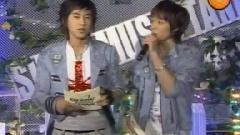 朴有天 - KMTV Show Music Tank 2u MC Cut