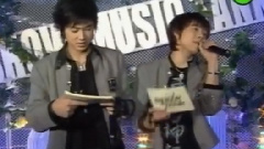 朴有天 - KMTV Show Music Tank 2u MC Cut