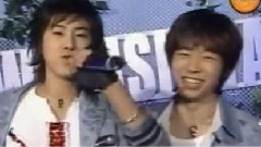 朴有天 - KMTV Show Music Tank 2u MC Cut