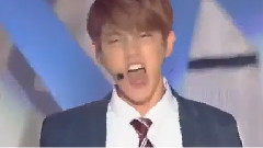 EXO-M,EXO-K,EXO - VCR & 狼与美女(Wolf) & Growl