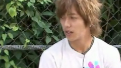 山下智久 - 山下智久的飞镖之旅 中文字幕