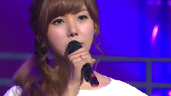 Orange Caramel - 依旧