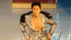 东方神起 - Keep Your Head Down