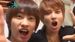 Super Junior - Mnet School of Rock