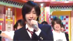 Hey! Say! JUMP - 勇气