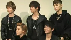 SHINee - KBS2 EntertainmentNews SHINee Cut