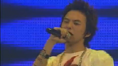 BigBang - 帅气绅士 & AYO The