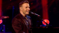 Take That - Back For Good