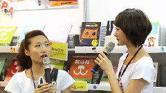 林逸欣 - 台北宠物用品展
