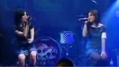 The Veronicas - Speechless