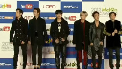 BEAST - BEAST红地毯Cut