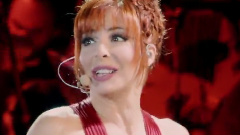 Mylène Farmer - Pourvu Qu'elles Soient Douces SDF