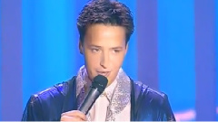 Vitas - 哲人