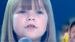 Connie Talbot - Over The Rainbow & I Wii Always Love