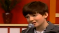 Greyson Chance - Fire