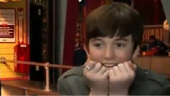 Greyson Chance - Clevver TV Interview