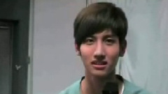 沈昌珉 - ELLEGirl Meet Changmin Vol 2