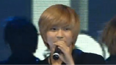 SHINee - The M Wave Super Kpop