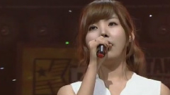 Orange Caramel - 尚未