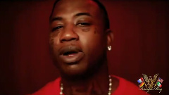 Gucci Mane - Turnt Up