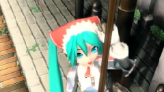 初音未来 - フキゲンワルツ