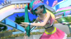 初音未来 - Packaged