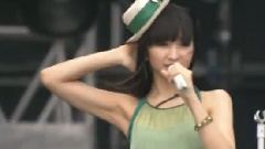 Perfume - One Room Disco