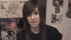 Christina Grimmie - Spotlight Q & A
