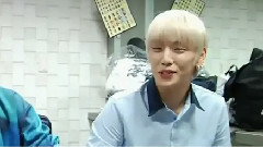 B.A.P - 力灿 & 永才Cut