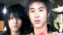 东方神起 - Rising Sun