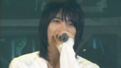 东方神起 - Hug & 傻瓜 & 利特 强仁采访 Show Case