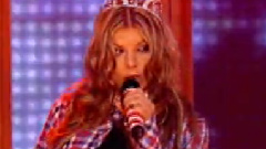 Fergie - Fergalicious