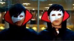 东方神起 - Running Man E27