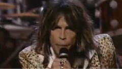 Fergie ,Aerosmith - Walk This Way