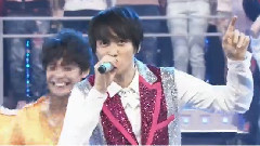 Johnnys Jr.,A.B.C-Z,Sexy Zone - Za ABC ~5Stars~ & バィバィDuバィ ~See You Again~