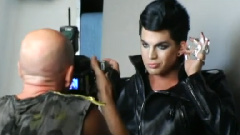 Adam Lambert - Whataya Want From Me