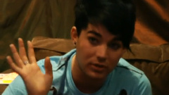 Adam Lambert - Whataya Want From Me