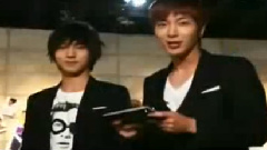 Super Junior - Love Chaser