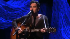 Joshua Radin - Brand New Day