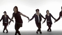 KAT-TUN - ULTIMATE WHEELS